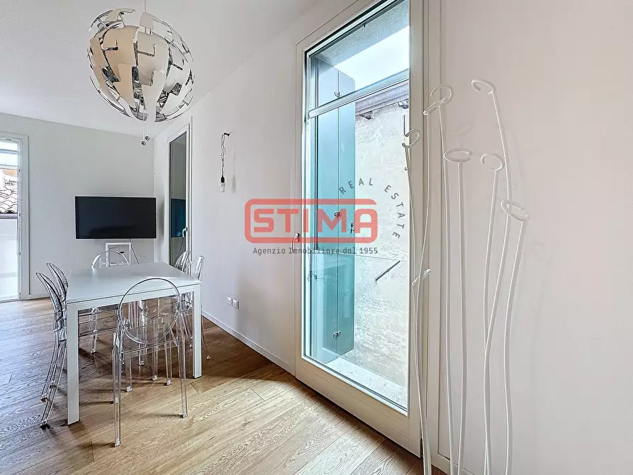 Immagine 7 di Appartamento in affitto  8 a Treviso