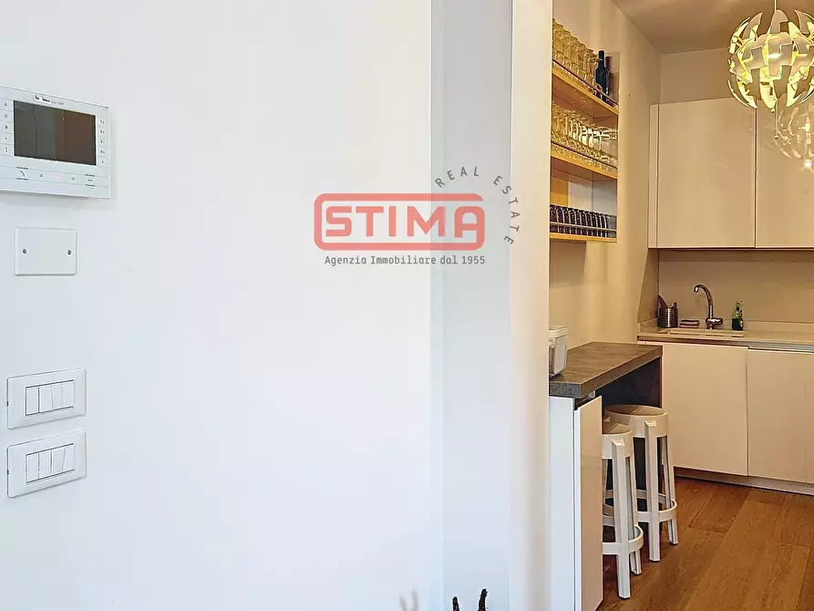 Immagine 11 di Appartamento in affitto  8 a Treviso