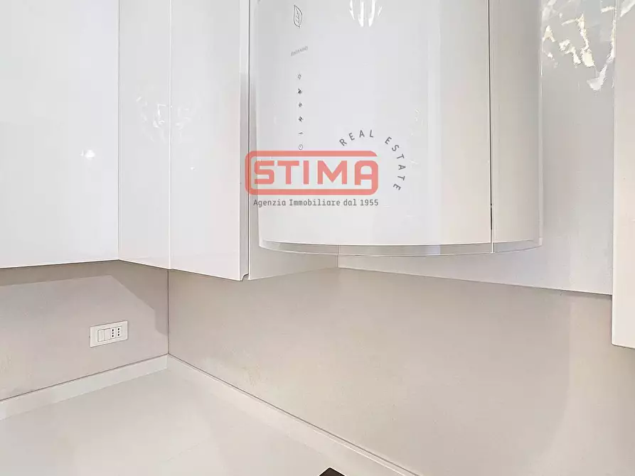 Immagine 15 di Appartamento in affitto  8 a Treviso