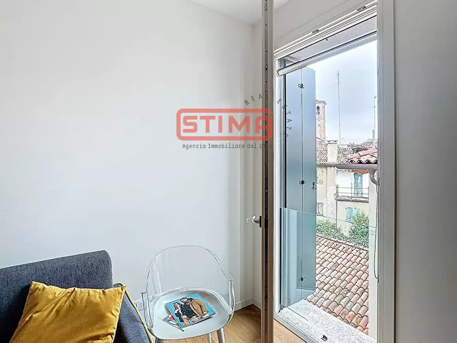 Immagine 17 di Appartamento in affitto  8 a Treviso