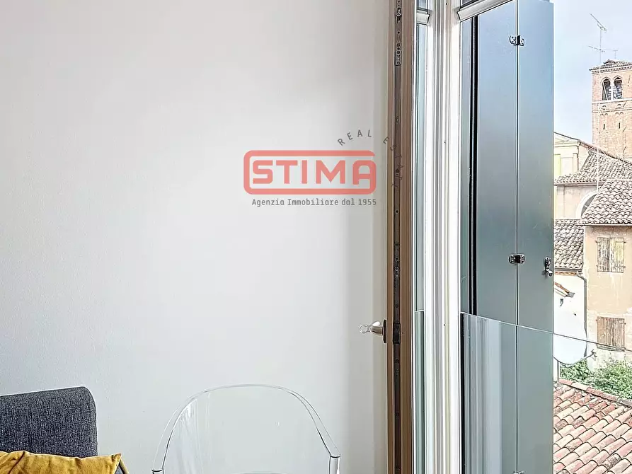 Immagine 18 di Appartamento in affitto  8 a Treviso