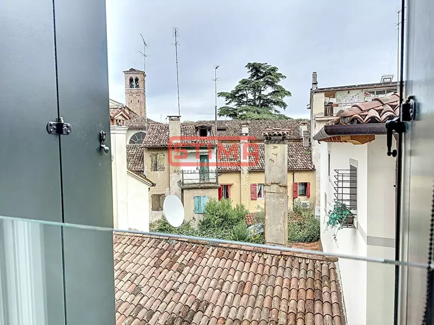 Immagine 23 di Appartamento in affitto  8 a Treviso