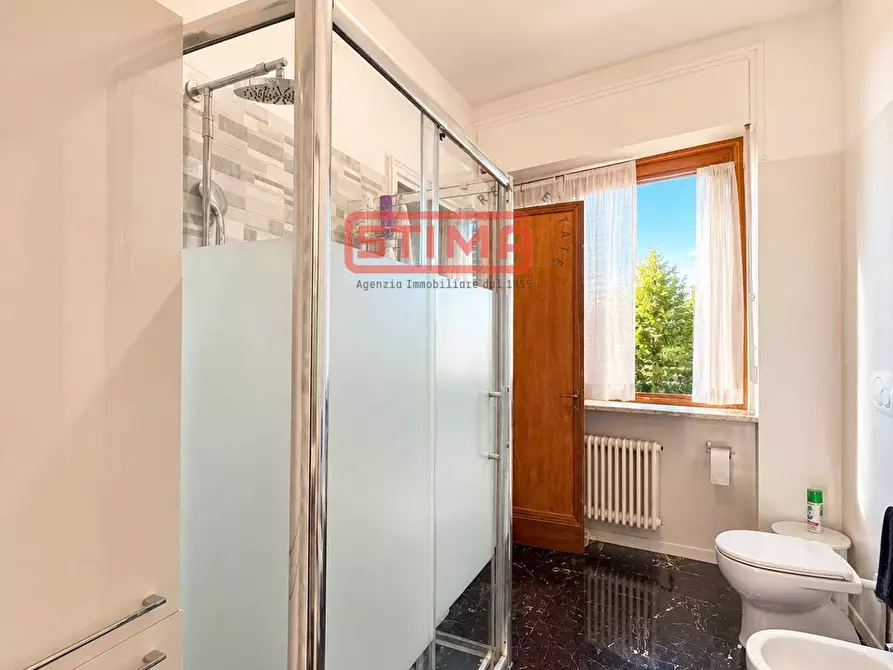 Immagine 16 di Attico in affitto  a Treviso