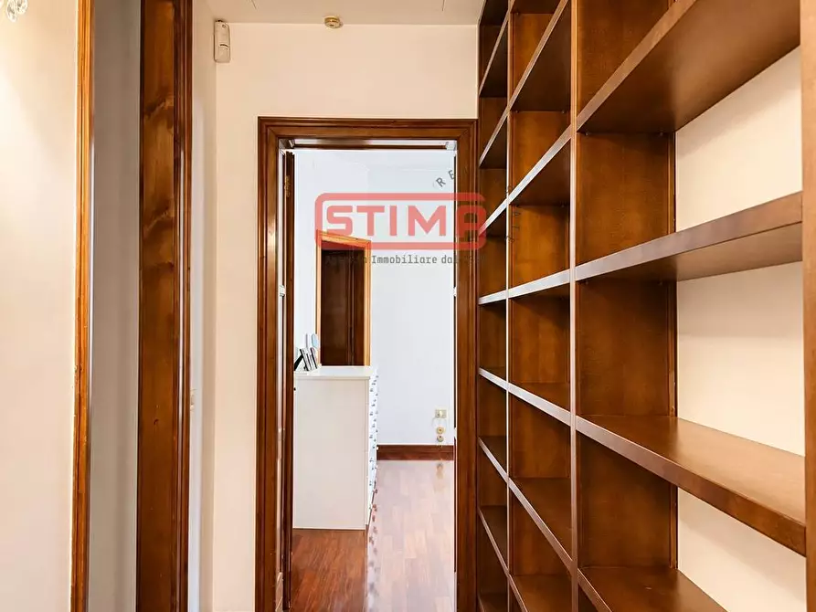 Immagine 11 di Attico in affitto  a Treviso