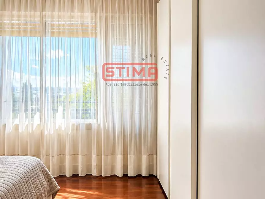 Immagine 23 di Attico in affitto  a Treviso