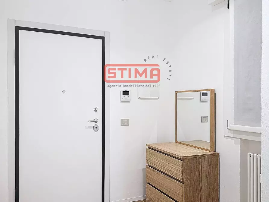 Immagine 18 di Appartamento in affitto  a Treviso