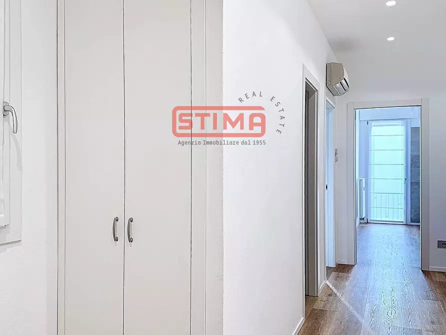 Immagine 19 di Appartamento in affitto  a Treviso