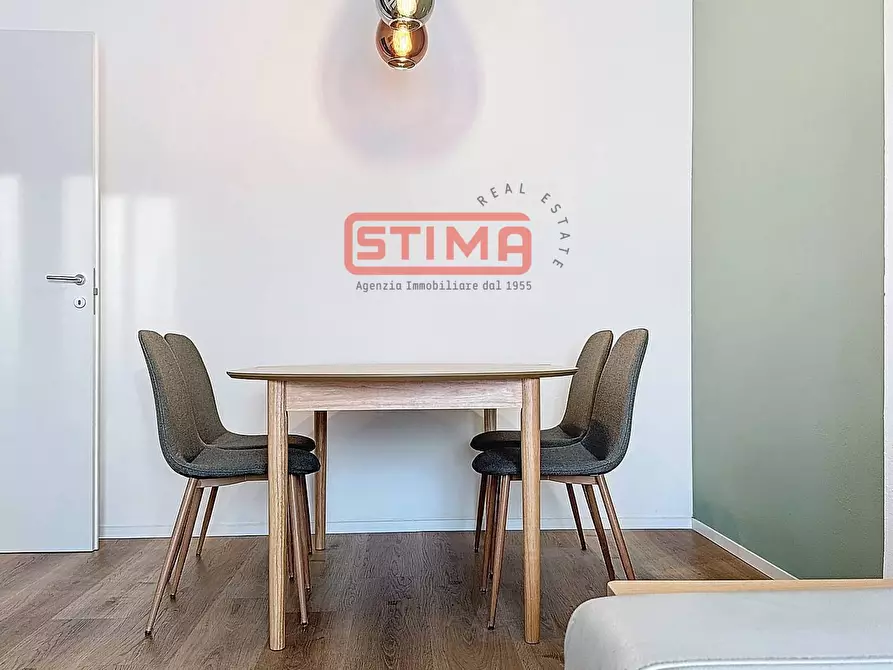 Immagine 9 di Appartamento in affitto  a Treviso