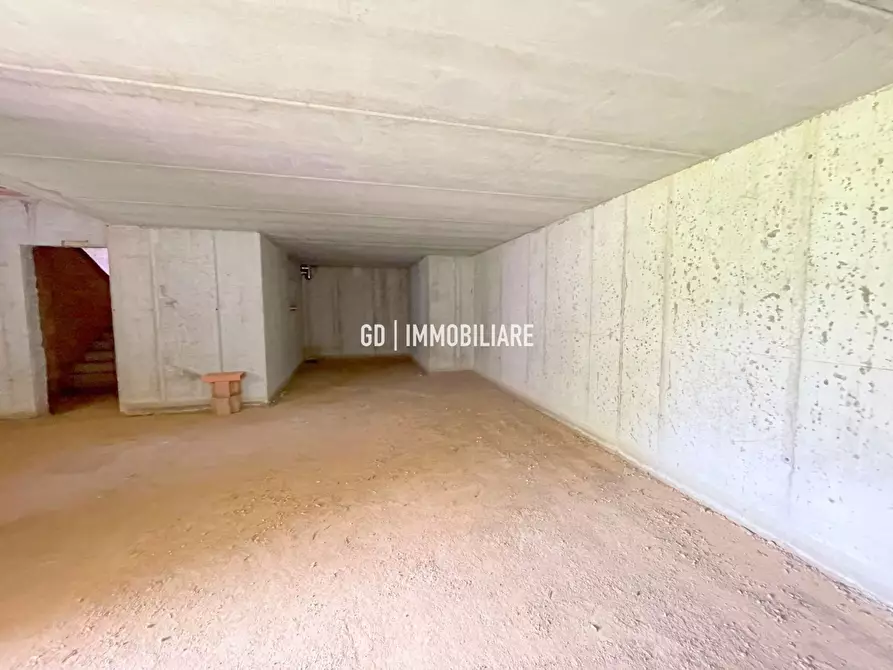 Immagine 20 di Casa semindipendente in vendita  in VIA SAN ROCCO 10 a Cornuda