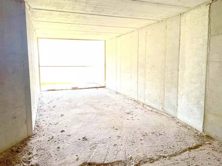 Immagine 21 di Casa semindipendente in vendita  in VIA SAN ROCCO 10 a Cornuda