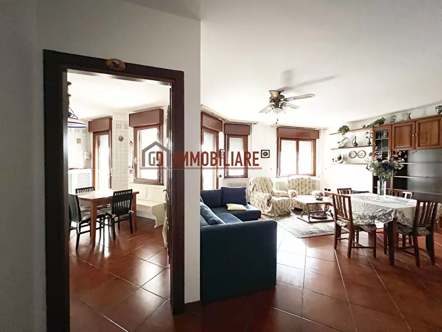 Immagine 7 di Appartamento in vendita  in Viale IV NOVEMBRE a Treviso