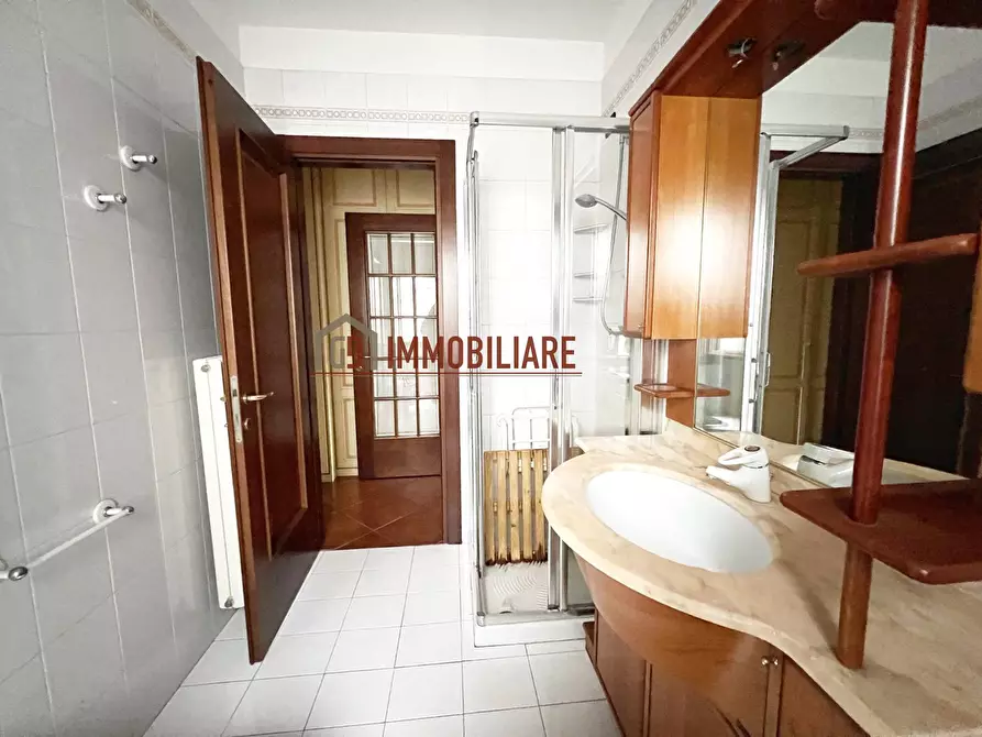 Immagine 14 di Appartamento in vendita  in Viale IV NOVEMBRE a Treviso