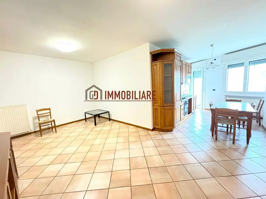 Immagine 1 di Appartamento in vendita  in Via Molini 15 a Caerano Di San Marco
