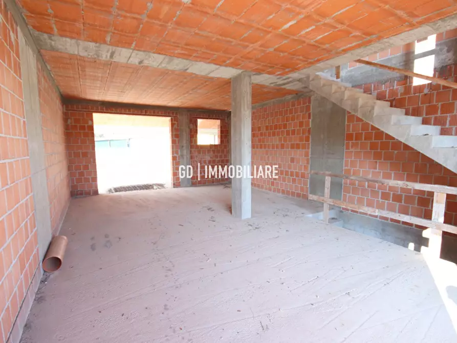 Immagine 8 di Villetta a schiera in vendita  in Via Marcon 50 a Montebelluna