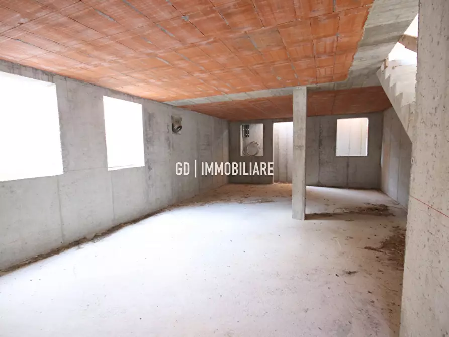 Immagine 11 di Villetta a schiera in vendita  in Via Marcon 50 a Montebelluna