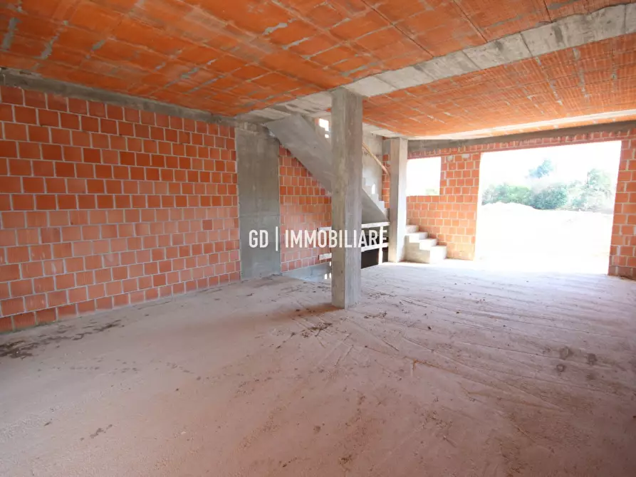 Immagine 9 di Villetta a schiera in vendita  in Via Marcon 50 a Montebelluna