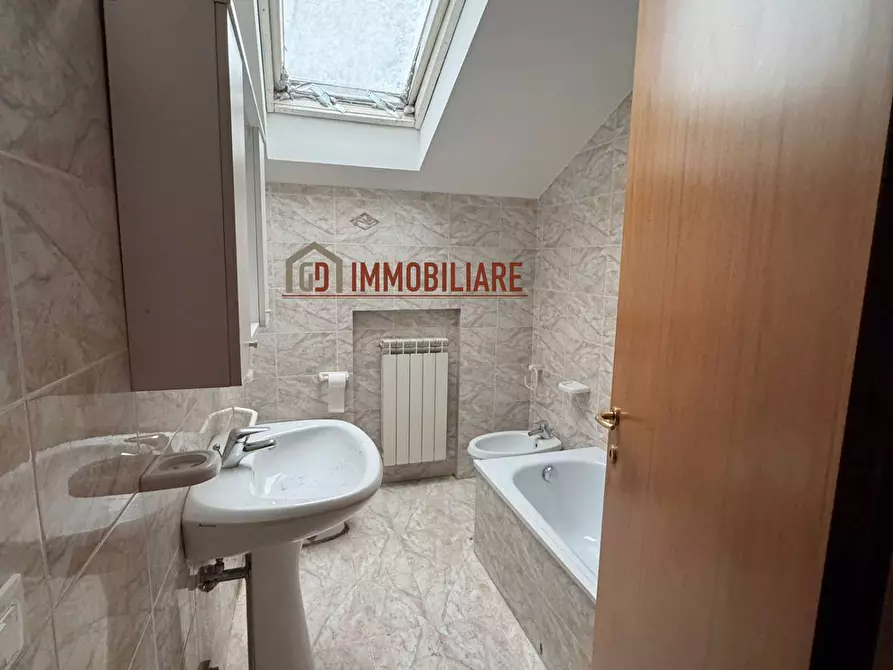 Immagine 12 di Appartamento in vendita  in Via raschietti a Montebelluna