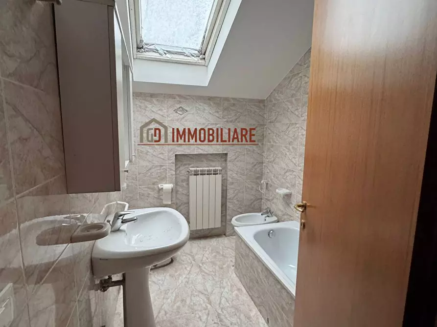 Immagine 13 di Appartamento in vendita  in Via raschietti a Montebelluna