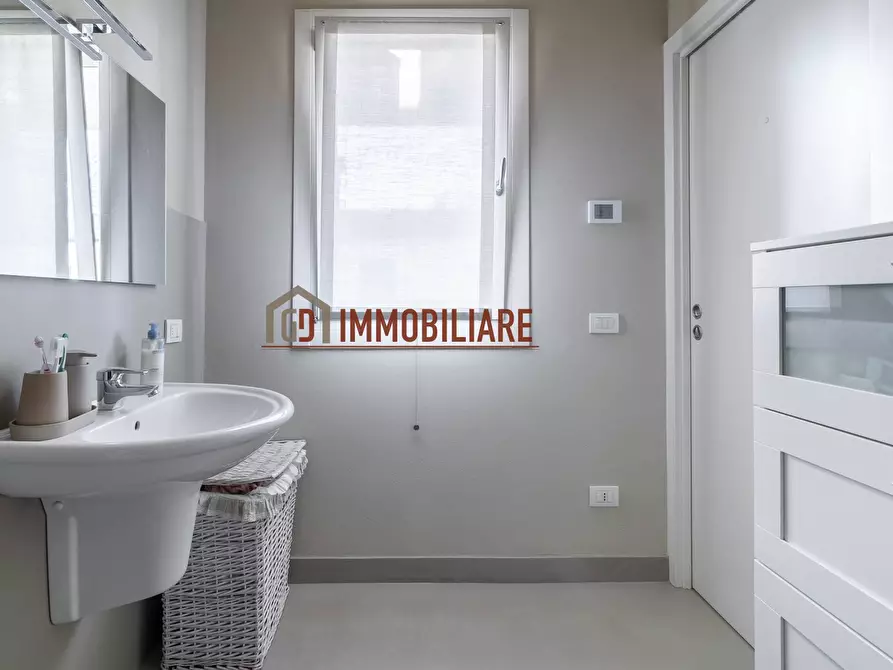 Immagine 20 di Appartamento in vendita  in Via Confine a Montebelluna