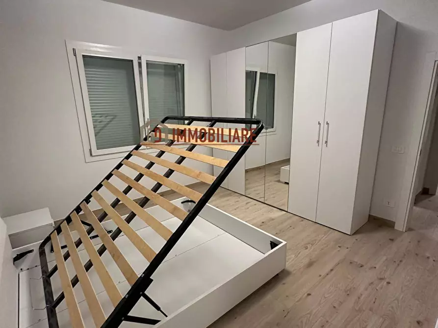 Immagine 8 di Appartamento in affitto  in Via Noalese 10 a Treviso