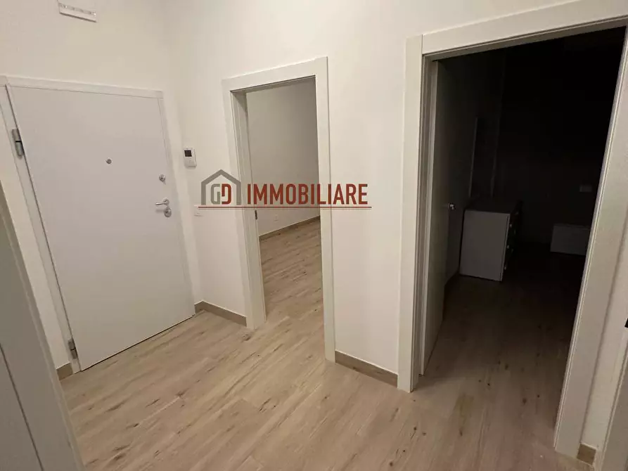 Immagine 5 di Appartamento in affitto  in Via Noalese 10 a Treviso