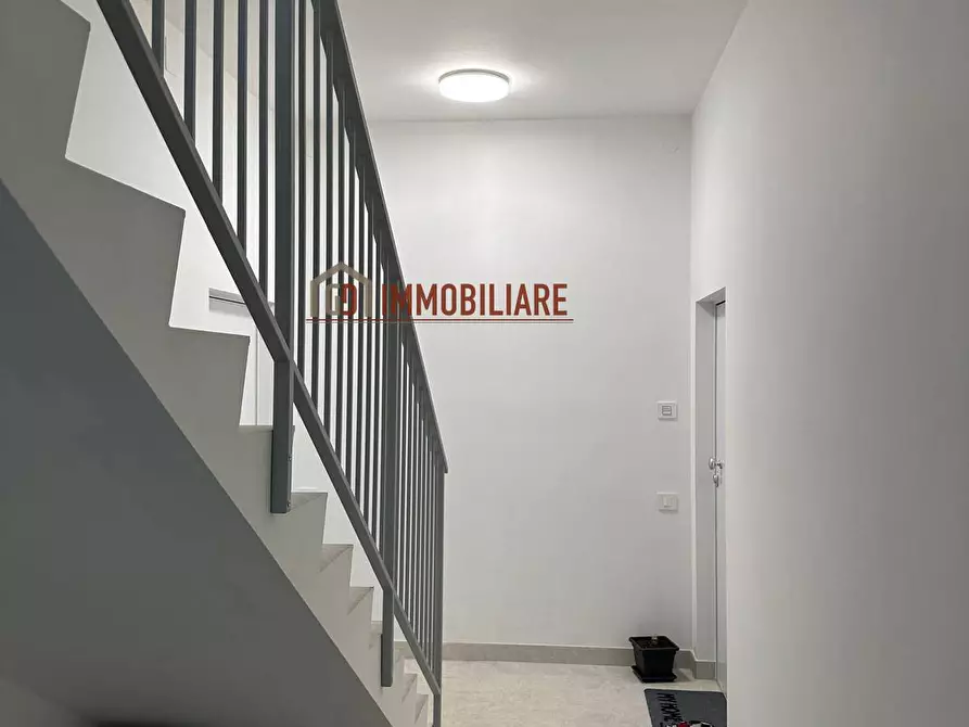 Immagine 11 di Appartamento in affitto  in Via Noalese 10 a Treviso