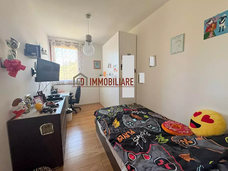 Immagine 7 di Appartamento in vendita  in Via La Valle 1 a Cimadolmo