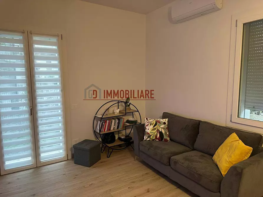 Immagine 3 di Appartamento in affitto  in Via Noalese 10 a Treviso