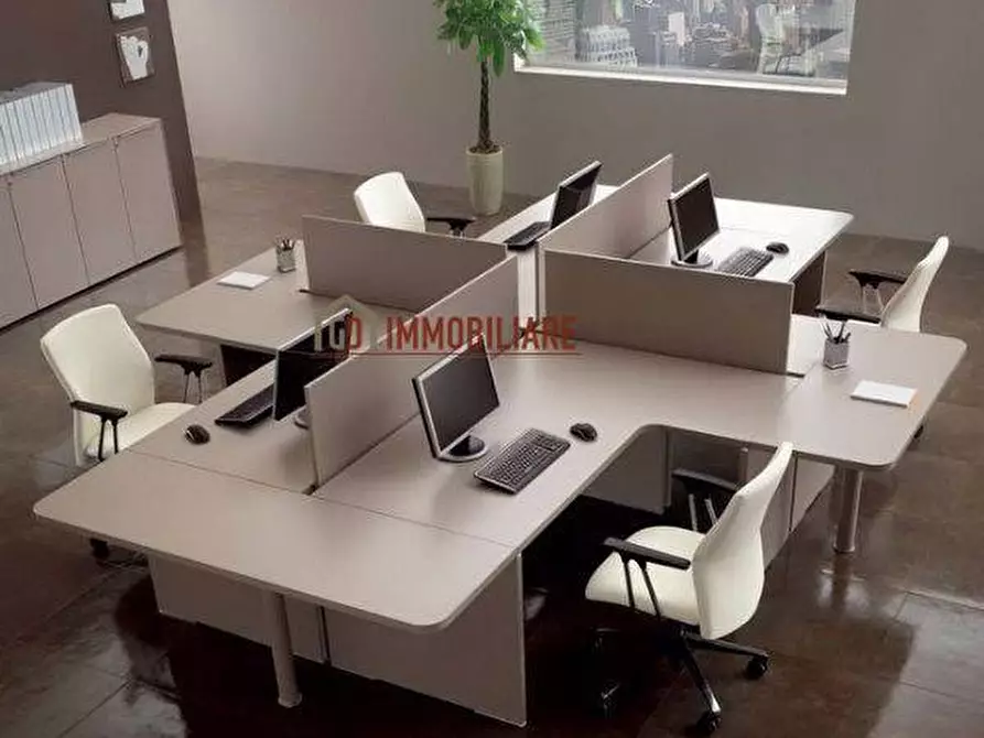 Immagine 4 di Ufficio in affitto  in corso mazzini 98 a Montebelluna