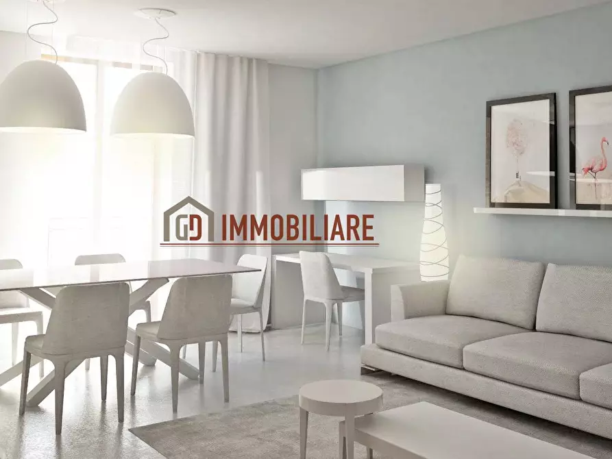 appartamento in vendita a Volpago del Montello in zona Venegazzù