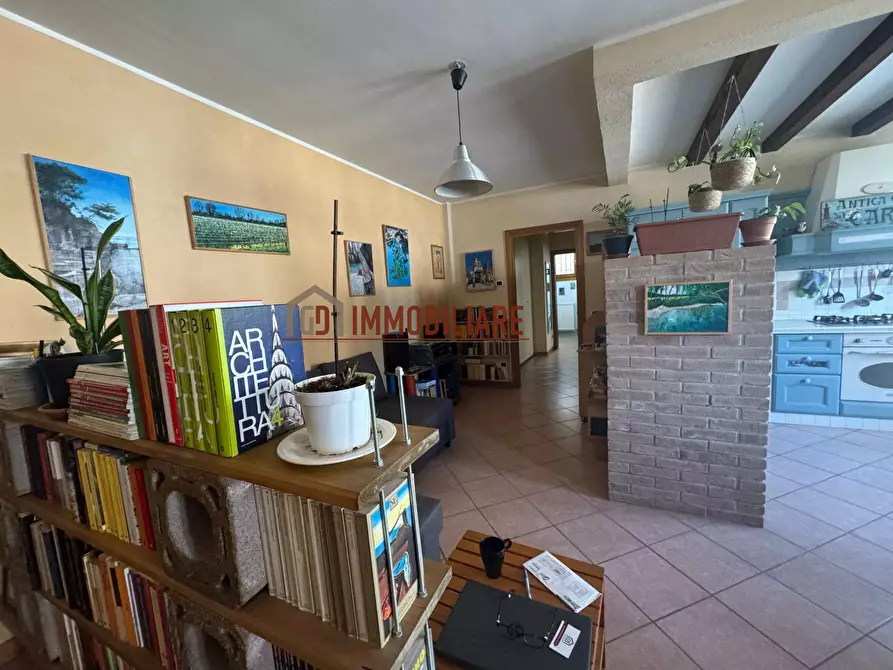 Immagine 4 di Appartamento in vendita  in Via Battistella 30 a Cessalto