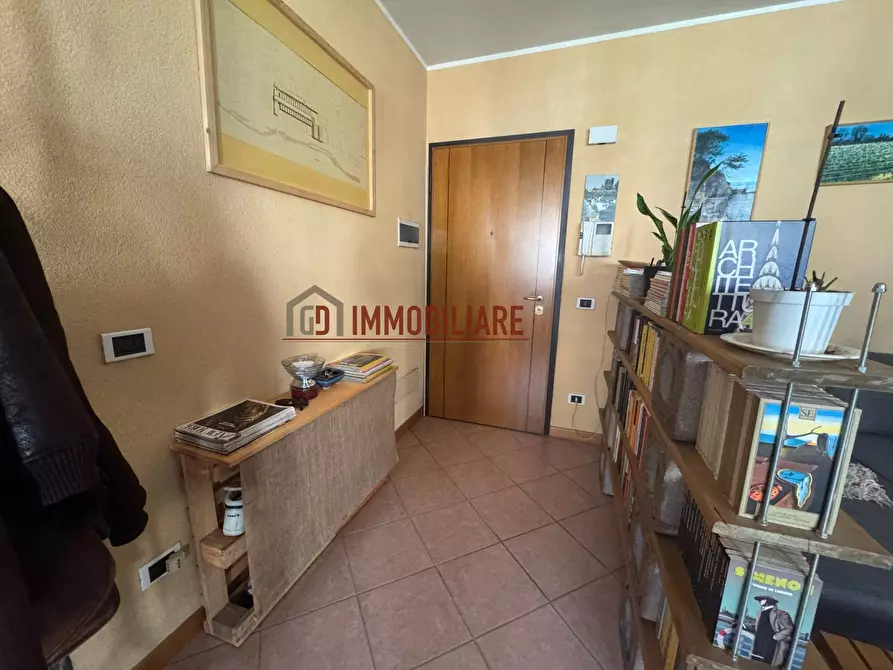Immagine 11 di Appartamento in vendita  in Via Battistella 30 a Cessalto