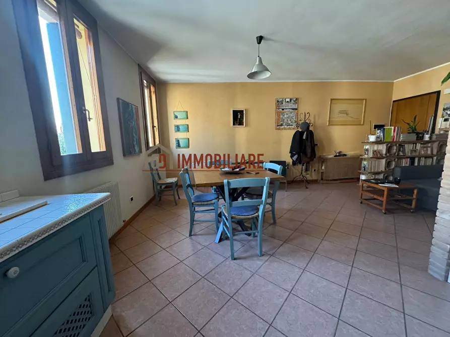 Immagine 6 di Appartamento in vendita  in Via Battistella 30 a Cessalto