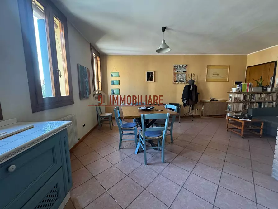 Immagine 7 di Appartamento in vendita  in Via Battistella 30 a Cessalto
