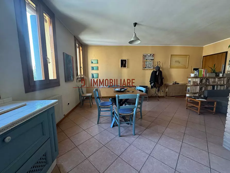 Immagine 8 di Appartamento in vendita  in Via Battistella 30 a Cessalto