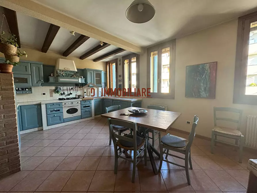 Immagine 9 di Appartamento in vendita  in Via Battistella 30 a Cessalto