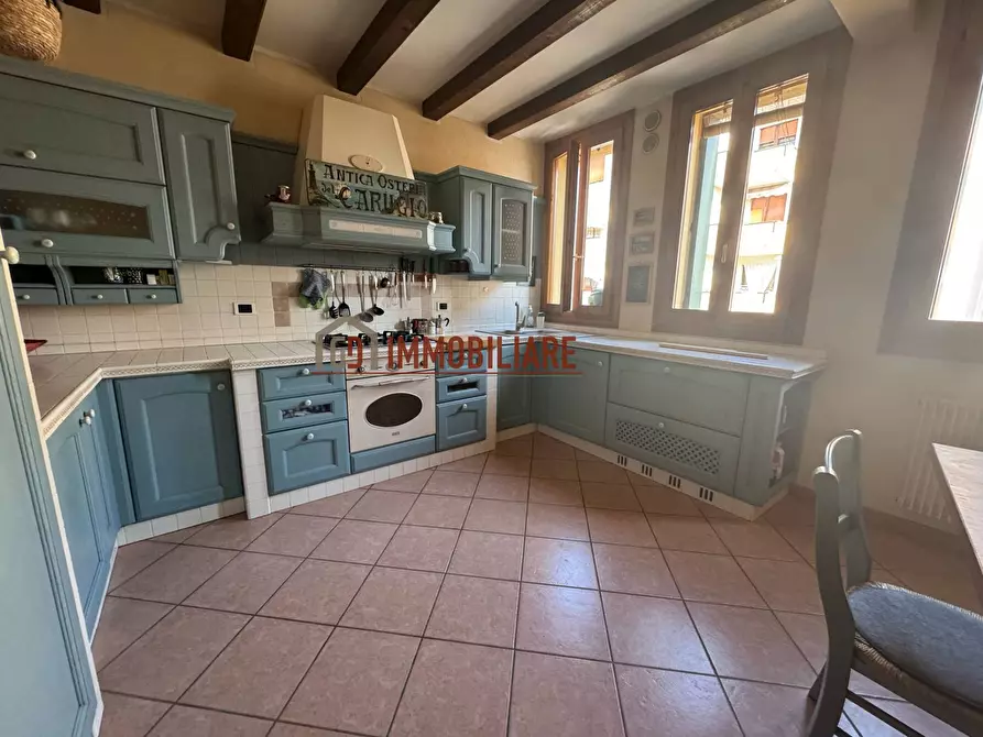 Immagine 5 di Appartamento in vendita  in Via Battistella 30 a Cessalto