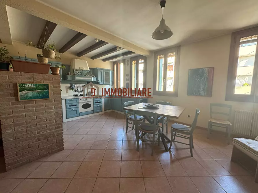 Immagine 2 di Appartamento in vendita  in Via Battistella 30 a Cessalto