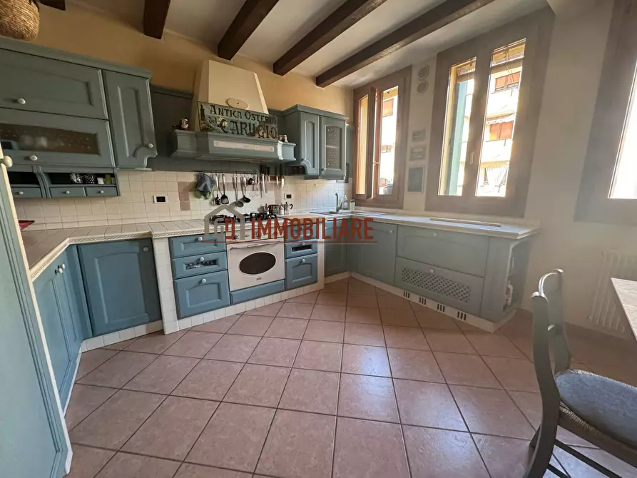 Immagine 1 di Appartamento in vendita  in Via Battistella 30 a Cessalto