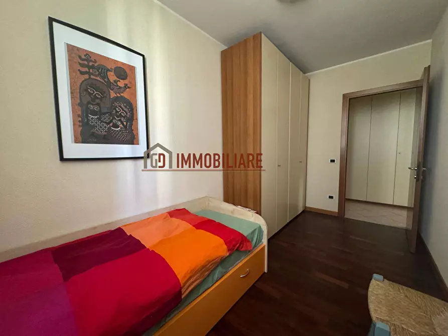 Immagine 20 di Appartamento in vendita  in Via Battistella 30 a Cessalto