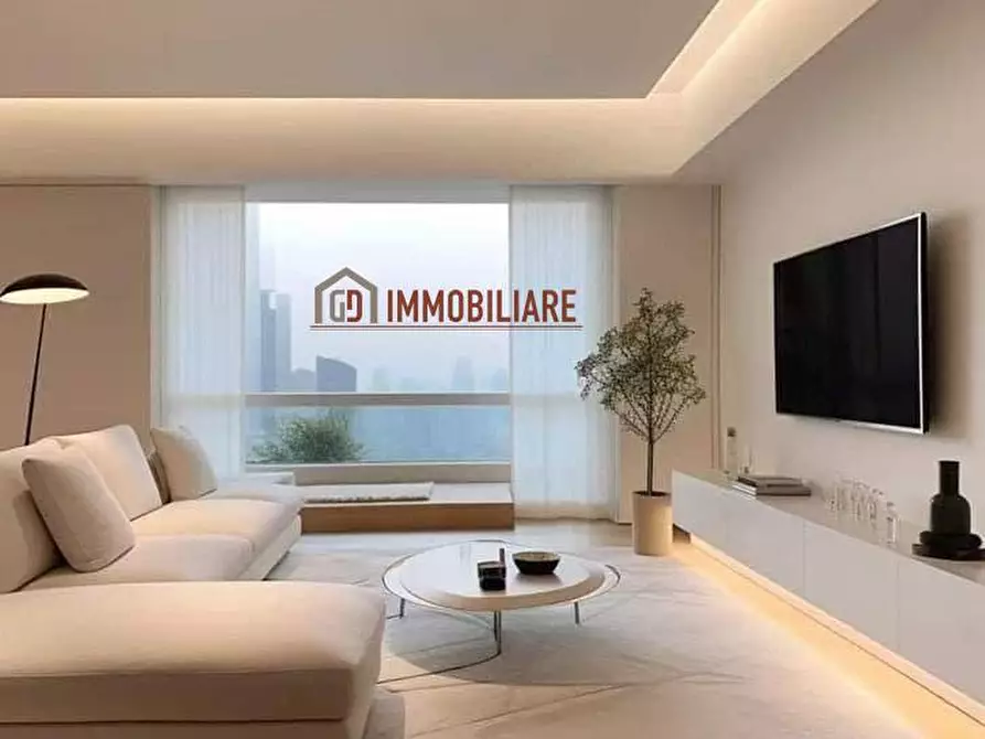 Immagine 14 di Terreno residenziale in vendita  in Via Magellano a Montebelluna