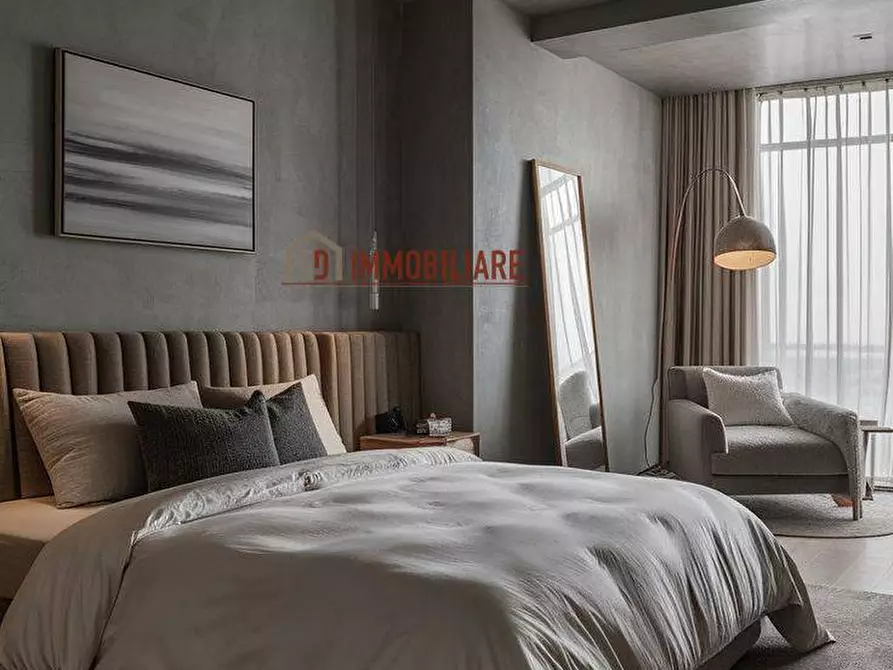 Immagine 17 di Terreno residenziale in vendita  in Via Magellano a Montebelluna