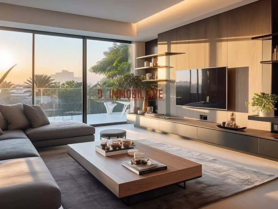 Immagine 12 di Terreno residenziale in vendita  in Via Magellano a Montebelluna