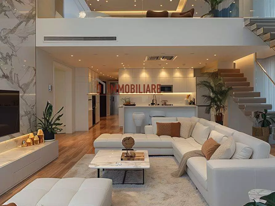 Immagine 13 di Terreno residenziale in vendita  in Via Magellano a Montebelluna