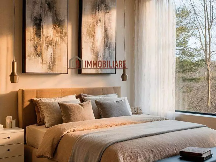 Immagine 16 di Terreno residenziale in vendita  in Via Magellano a Montebelluna