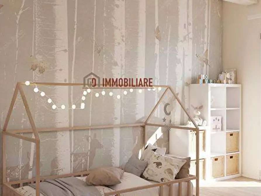 Immagine 18 di Terreno residenziale in vendita  in Via Magellano a Montebelluna