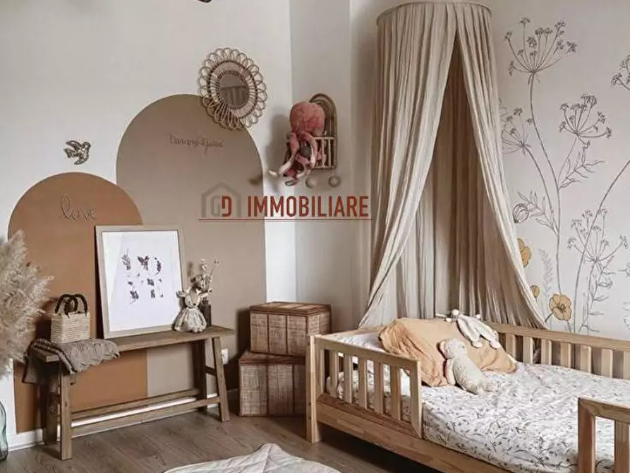 Immagine 20 di Terreno residenziale in vendita  in Via Magellano a Montebelluna