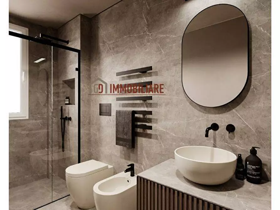 Immagine 22 di Terreno residenziale in vendita  in Via Magellano a Montebelluna