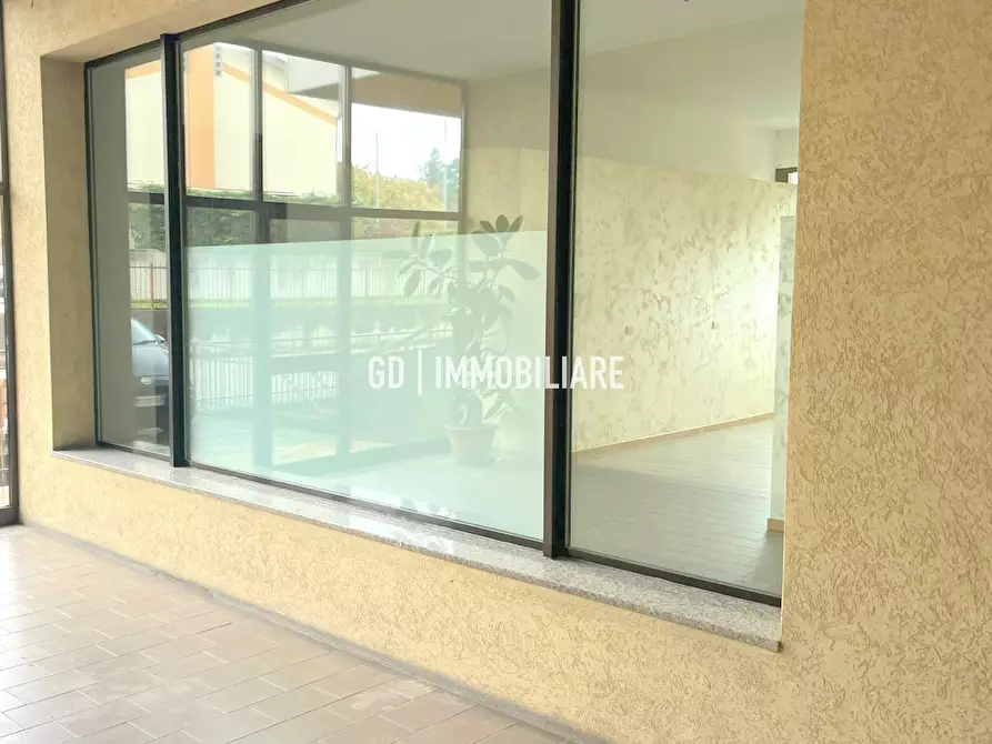 Immagine 12 di Attività commerciale in vendita  in Via Matteotti 29 a Cornuda