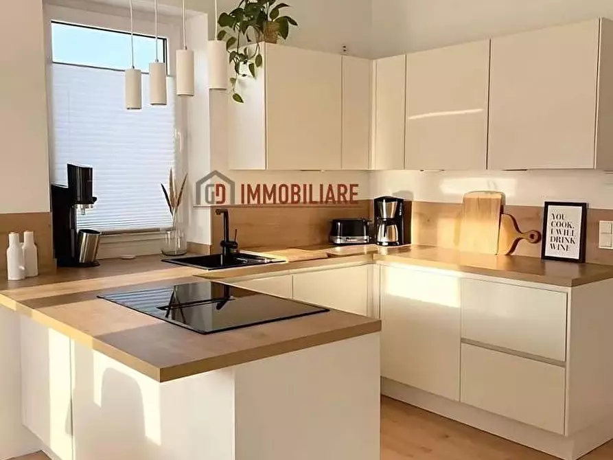 Immagine 8 di Terreno residenziale in vendita  in Via Magellano a Montebelluna